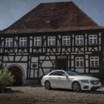 Mercedes Benz E 300 De 12 150x150