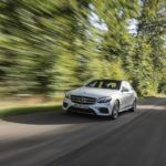 Mercedes Benz E 300 De 8 150x150