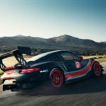 Porsche 911 GT2 RS Clubsport 2 150x150