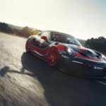 Porsche 911 GT2 RS Clubsport 6 150x150