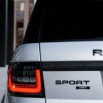 Range Rover Sport HST 10 150x150