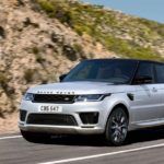 Range Rover Sport HST 12 150x150