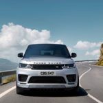 Range Rover Sport HST 14 150x150