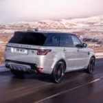 Range Rover Sport HST 15 150x150