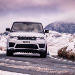 Range Rover Sport HST 16 150x150