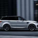 Range Rover Sport HST 17 150x150
