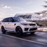 Range Rover Sport HST 18 150x150