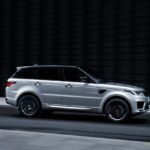 Range Rover Sport HST 20 150x150