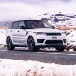 Range Rover Sport HST 22 150x150