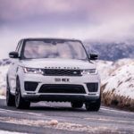 Range Rover Sport HST 23 150x150