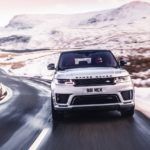 Range Rover Sport HST 24 150x150