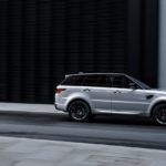 Range Rover Sport HST 25 150x150