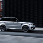 Range Rover Sport HST 26 150x150
