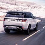 Range Rover Sport HST 28 150x150