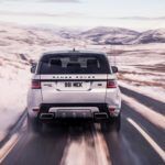 Range Rover Sport HST 30 150x150