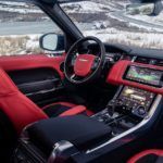 Range Rover Sport HST 32 150x150