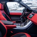 Range Rover Sport HST 33 150x150