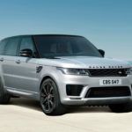 Range Rover Sport HST 35 150x150