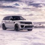 Range Rover Sport HST 37 150x150