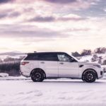 Range Rover Sport HST 38 150x150