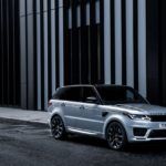 Range Rover Sport HST 40 150x150