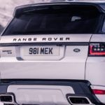 Range Rover Sport HST 42 150x150