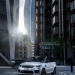 Range Rover Sport HST 45 150x150