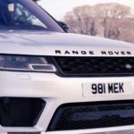 Range Rover Sport HST 8 150x150