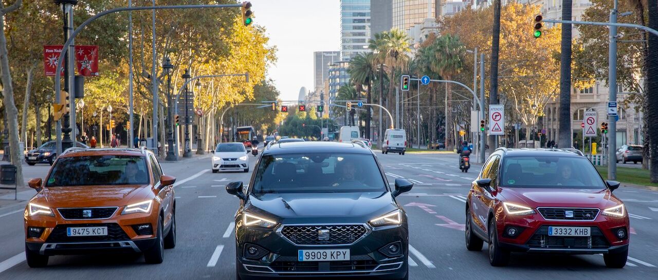 Todas las noticias de coches en un solo portal: Pruebas, fotos, vídeos, informes...