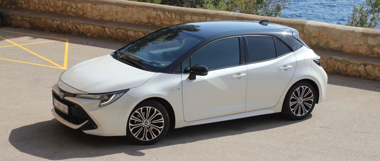 Todas las noticias de coches en un solo portal: Pruebas, fotos, vídeos, informes...