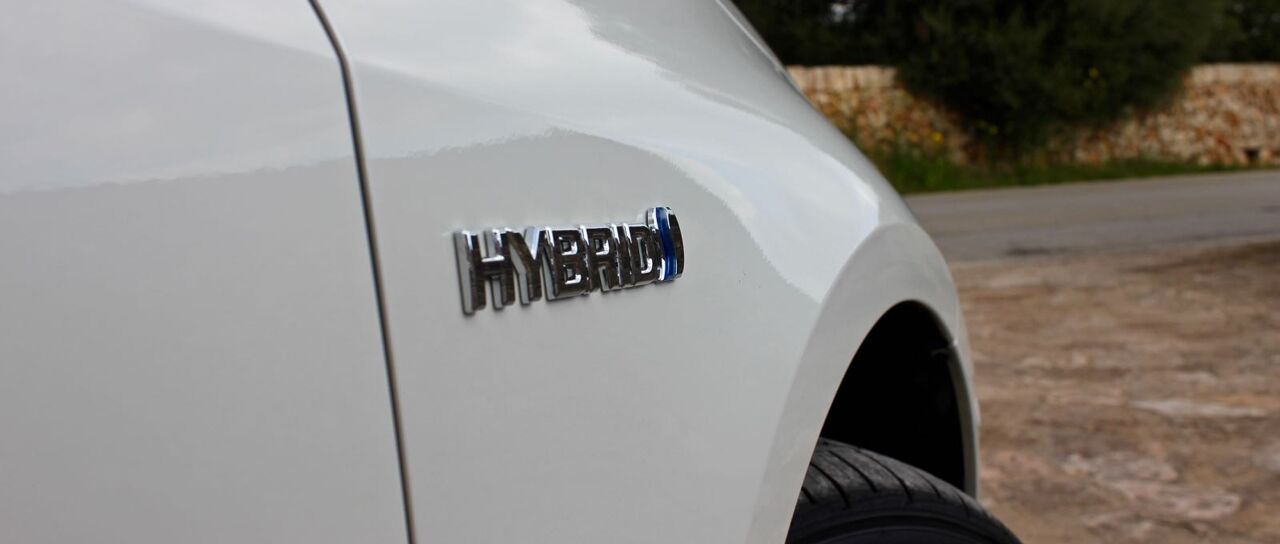 Todas las noticias de coches en un solo portal: Pruebas, fotos, vídeos, informes...