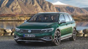 Imagen de volkswagen-passat-alltrack-2019