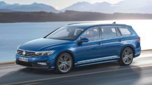 Imagen de volkswagen-passat-variant-2019