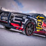 Audi E Tron Extreme Pista Esqui 10 150x150