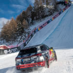 Audi E Tron Extreme Pista Esqui 2 150x150