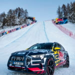 Audi E Tron Extreme Pista Esqui 3 150x150