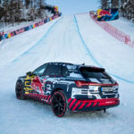 Audi E Tron Extreme Pista Esqui 4 150x150