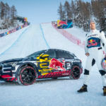 Audi E Tron Extreme Pista Esqui 5 150x150