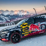 Audi E Tron Extreme Pista Esqui 7 150x150
