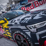 Audi E Tron Extreme Pista Esqui 9 150x150