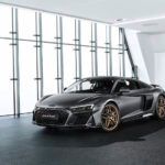 Audi R8 V10 Decennium 14 150x150