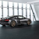 Audi R8 V10 Decennium 15 150x150