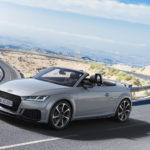 Audi Tt Rs Roadster 2019 10 150x150
