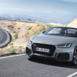 Audi Tt Rs Roadster 2019 11 150x150