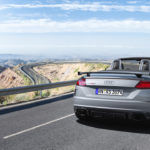 Audi Tt Rs Roadster 2019 12 150x150