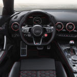 Audi Tt Rs Roadster 2019 13 150x150