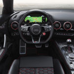 Audi Tt Rs Roadster 2019 14 150x150