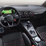 Audi Tt Rs Roadster 2019 16 150x150