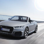 Audi Tt Rs Roadster 2019 2 150x150