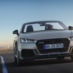 Audi Tt Rs Roadster 2019 3 150x150